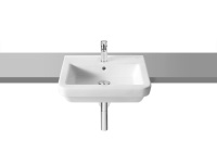 Раковина накладная (57х43) Roca Dama-N 32778S000