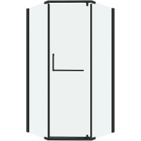 Душевой уголок (100х100) Grossman Pragma 302.K33.03.1010.21.00