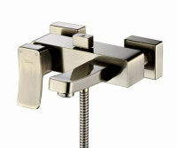 Смеситель для ванны  WasserKRAFT Exter 1601 Смеситель для ванны  WasserKRAFT Exter 1601