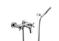 Смеситель для ванны Roca Loft 5A0143C00