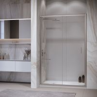 Душевая дверь 120 см RGW Passage PA-21 06082112-11 прозрачное