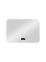 Зеркало с подсветкой (100x70) Continent Demure ЗЛП259