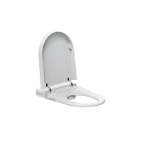 Сиденье для унитаза с микролифтом Creavit KC3003.01.0000E
