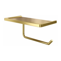 Держатель туалетной бумаги WasserKRAFT K-1625