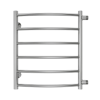 Полотенцесушитель водяной боковое подключение (50х60) П6 Terminus Классик 4670078530219