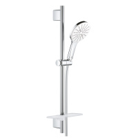 Душевой гарнитур Grohe Rainshower Smartactive 26577 LS0 (26577LS0) белая луна