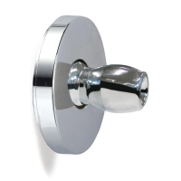 Боковая форсунка Bossini Mini Neb I00151.030 хром