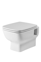 Унитаз подвеной Santek  rimless Нео 1WH302411