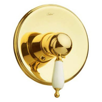 Смеситель для душа Boheme Tradizionale Oro 285