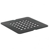 Накладка слива черная Ideal Standard ULTRAFLAT S, KV169FV Накладка слива черная Ideal Standard ULTRAFLAT S, KV169FV