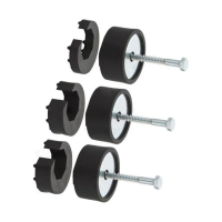 Комплект анкеров для ванны Bette Z0008669