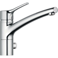 Смеситель для кухни Kludi Trendo 335790575