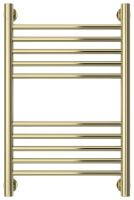 Полотенцесушитель Водяной Прямая Сунержа Богема + (60х40) Шампань 020-0220-6040