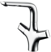 Смеситель для кухонной мойки  KAISER Suer (46133)