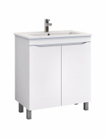 Тумба под раковину напольная VIGO Grani 75 tn.GRI.OSK.75.2D