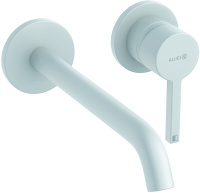 Смеситель для раковины KLUDI Nova Fonte Pura 202455315 Смеситель для раковины KLUDI Nova Fonte Pura 202455315