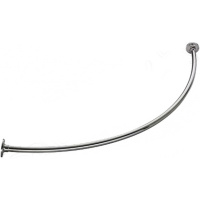 Карниз для ванны Aquatek Галатея 135x135 KARN-0000011