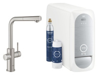 Смеситель для кухни Grohe Blue Home 31539DC0 (31539DC0)