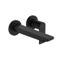 Смеситель для раковины Hansgrohe Rebris E 72568670