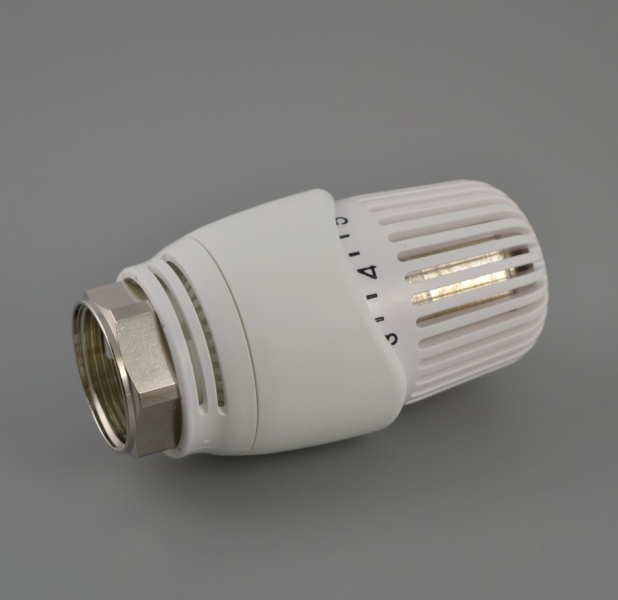 Терморегулятор на радиатор отопления Oras 446000