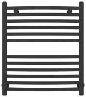 Полотенцесушитель Водяной Сунержа Аркус (60х50) Темный Титан Муар 15-0251-6050