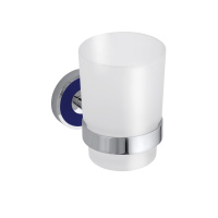 Держатель зубных щеток стакан TREND-I 104110018e