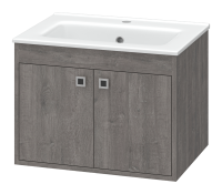 Тумба под раковину Misty Пайн 60  Э-Пай-09060-19-2По