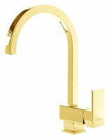 Смеситель для раковины Cezares Unika UNIKA-LSM1-A-03/24-W0