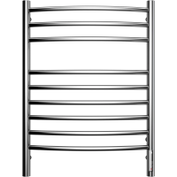 Полотенцесушитель электрический Terminus Классик (500х700) П9 4670078527356