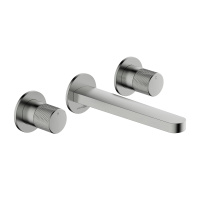 Смеситель для раковины WasserKRAFT Tauber 6445 Смеситель для раковины WasserKRAFT Tauber 6445