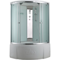 Душевая кабина (120х120) Timo Comfort T-8825C