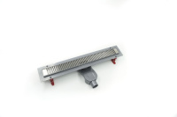 Душевой лоток Timo Basic BLSG-65 S50R