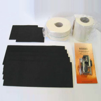 Шумоизоляционный комплект для ванн Kaldewei BWS Plus 687675520000