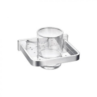 Стакан для зубных щеток Art&Max AM-F-8920