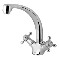 Смеситель для кухни Am.Pm 5 O'Clock F2500000