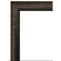 Зеркало (60x74) Continent Паула Б192