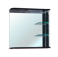 Зеркало (71х68) Bellezza Рио 4613611061269