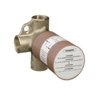 Скрытая часть переключающего вентиля Hansgrohe 15984180