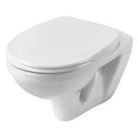 Унитаз подвеной Santek  Бореаль 1WH301977