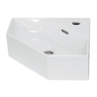 Раковина встраиваемая Onika luxe Line  LIN35SLWB01