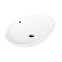 Накладная раковина (63х41,5) BelBagno BB1104