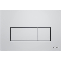 Клавиша смыва Vitra Root Square 740-2380