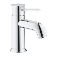 Смеситель для раковины Grohe BauClassic 23162 000 (23162000) хром Смеситель для раковины Grohe BauClassic 23162 000 (23162000) хром