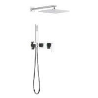 Душевой комплект Timo Selene SX-2169/00SM Душевой комплект Timo Selene SX-2169/00SM