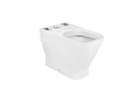 Унитаз напольный Roca The Gap  BTW 34247C00U