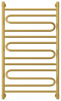 Полотенцесушитель Водяной Сунержа Элегия + (100х60) Золото 03-0205-1060 Полотенцесушитель Водяной Сунержа Элегия + (100х60) Золото 03-0205-1060