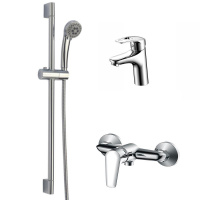 Комплект смесителей FASHUN A2822