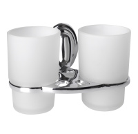 Держатель для двух стаканов Savol 31 S-003168