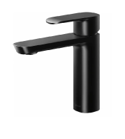 Смеситель для раковины Arrow AMP11893BC черный