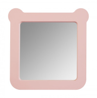 Зеркало (51х51) Aquaton Каспер Мишка 1A283402CR1E0 